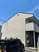 ファミール八田 2階 築38年7ヶ月の賃貸物件