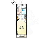 堺市堺区出島海岸通４丁 3階建 築3年のイメージ