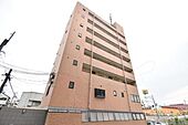 堺市堺区並松町 8階建 築19年のイメージ