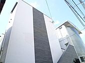 堺市堺区賑町２丁 2階建 築11年のイメージ