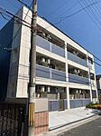 堺市堺区香ヶ丘町２丁 3階建 築4年のイメージ