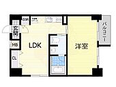 堺市堺区中安井町３丁 11階建 築14年のイメージ