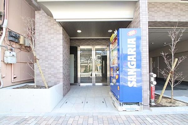 MAXIV大阪堺 ｜大阪府堺市堺区大町東３丁(賃貸マンション1K・5階・20.74㎡)の写真 その16