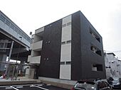 堺市西区浜寺石津町東２丁 3階建 築8年のイメージ