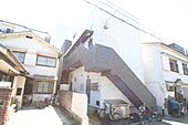 堺市堺区中之町西１丁 2階建 築12年のイメージ