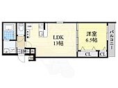 堺市堺区東雲西町３丁 3階建 築6年のイメージ