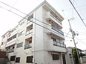 堺市堺区東湊町４丁 4階建 築34年のイメージ