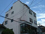 堺東駅より徒歩11分 3階 築39年7ヶ月の賃貸物件