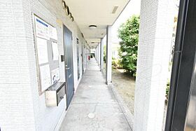 大阪府堺市西区神野町２丁（賃貸アパート1K・1階・23.65㎡） その14