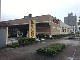 大阪府堺市堺区市之町東４丁（賃貸アパート1LDK・1階・36.95㎡） その24