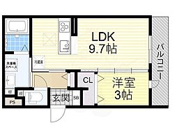 堺東駅 7.3万円