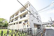 石津川駅より徒歩17分 3階 築36年10ヶ月の賃貸物件