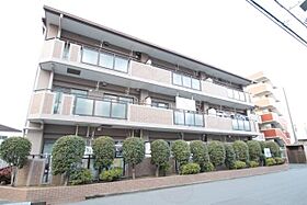 コンフォート・トキワ  ｜ 大阪府堺市北区常磐町３丁（賃貸マンション3LDK・3階・66.36㎡） その3