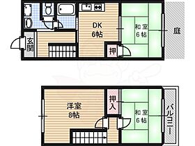 間取り：227088672934