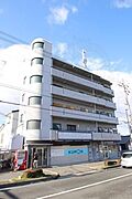 北花田駅より徒歩14分 4階 築33年8ヶ月の賃貸物件