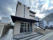 なかもず駅より徒歩12分 4階 築30年2ヶ月の賃貸物件