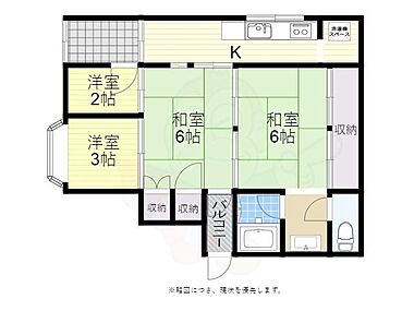 間取り：227091547156