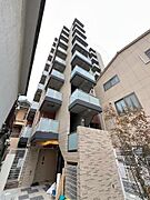 堺駅より徒歩12分 1階 築1年10ヶ月の賃貸物件