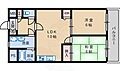 クリスタルハイツ清水丘3階5.9万円