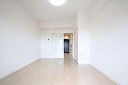 南海線 湊駅 徒歩4分の賃貸マンション 5階1Kのリビング/ダイニング