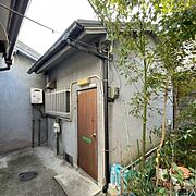 宮崎荘 1階 築65年11ヶ月の賃貸物件