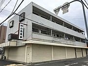 マンション大橋 2階 築36年1ヶ月の賃貸物件