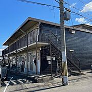 北花田駅より徒歩10分 2階 築47年8ヶ月の賃貸物件