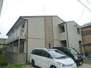 堺東駅より徒歩19分 2階 築15年7ヶ月の賃貸物件