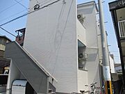 堺東駅より徒歩16分 2階 築8年11ヶ月の賃貸物件