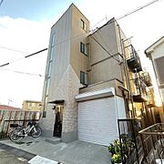 堺東駅より徒歩7分 2階 築29年3ヶ月の賃貸物件