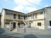 エルム初芝 2階 築62年3ヶ月の賃貸物件