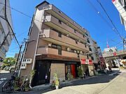 堺駅より徒歩2分 3階 築29年5ヶ月の賃貸物件