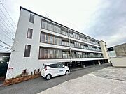 白鷺駅より徒歩20分 2階 築32年8ヶ月の賃貸物件