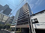 堺東駅より徒歩10分 2階 築1年1ヶ月の賃貸物件
