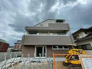 北野田駅より徒歩6分 2階 新築の賃貸物件