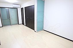 フジパレス清水丘3番館 2階1DKのリビング/ダイニング