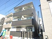 住ノ江駅より徒歩9分 2階 築9年9ヶ月の賃貸物件