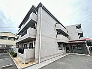 なかもず駅より徒歩9分 3階 築31年5ヶ月の賃貸物件