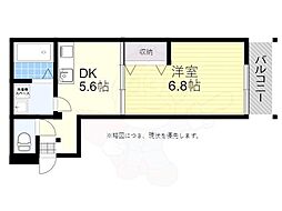 Feliz諏訪ノ森(フェリススワノモリ) 3階