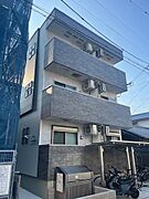 堺東駅より徒歩10分 2階 築2年7ヶ月の賃貸物件