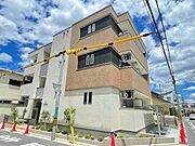 浅香山駅より徒歩5分 1階 新築の賃貸物件