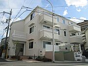七道駅より徒歩7分 3階 築9年6ヶ月の賃貸物件