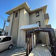 和泉府中駅より徒歩15分 3階 築37年の賃貸物件