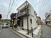 石津川駅より徒歩7分 2階 築48年11ヶ月の賃貸物件