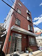 堺東駅より徒歩12分 3階 築37年1ヶ月の賃貸物件