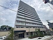 堺駅より徒歩11分 8階 新築の賃貸物件