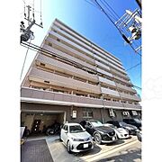 サザンクレスト堺 9階 築18年8ヶ月の賃貸物件