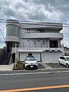 北花田駅より徒歩18分 2階 築35年9ヶ月の賃貸物件