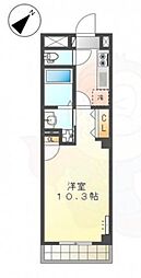 南海線 湊駅 徒歩10分