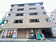 堺駅より徒歩5分 5階 築28年7ヶ月の賃貸物件